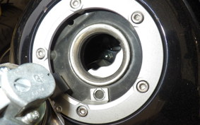 SUZUKI Vｽﾄﾛｰﾑ250 1990