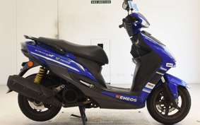 YAMAHA CYGNUS 125 XSR 3 SED8J