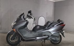 HONDA FORZA Z MF08
