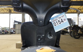 SUZUKI ADDRESS V50 CA4BA