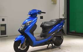 SUZUKI ｽｳｨｯｼｭ125 2007 DV12B