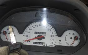 HONDA FORESIGHT 2007 MF04