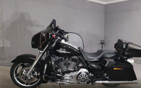 HARLEY FLHX 1580 2010 KB4