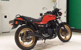 KAWASAKI GPZ400F 1984 ZX400A