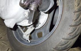 SUZUKI LET's 4 CA45A