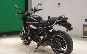 KAWASAKI Z900RS 2023 ZR900K