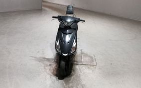 SUZUKI ADDRESS V125 CF4MA