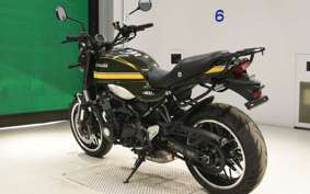 KAWASAKI Z900RS 2020 ZR900C