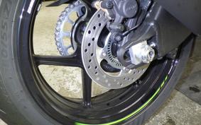 KAWASAKI NINJA ZX-6R A 2025 ZX636J