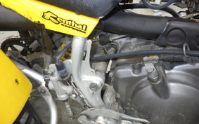 YAMAHA YFM350 2014