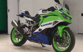 KAWASAKI ZX-4RR 2024 ZX400P