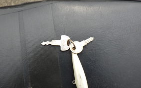 HONDA C100 SUPER CUB 2024 HA06