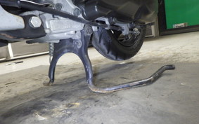 SUZUKI LET's 4 CA45A