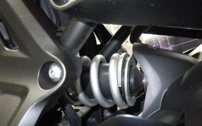 YAMAHA MT-07 2017 RM07J