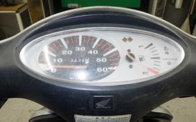 HONDA DIO Gen.5