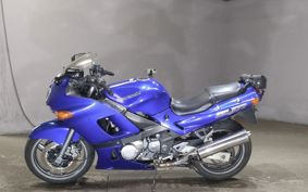 KAWASAKI ZZ-R400 2003 ZX400N
