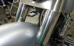 HARLEY FLSTF 1450 2001