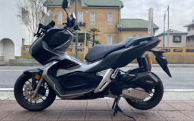 HONDA ADV150 KF38