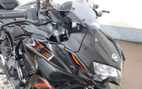 KAWASAKI NINJA H2 2024 ZRT00R