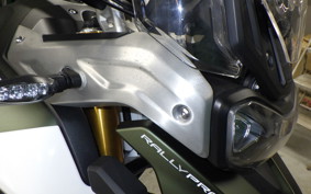 TRIUMPH TIGER 900 RALLY PRO 2022