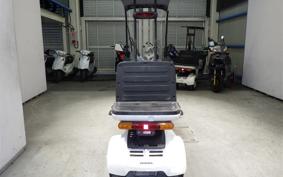 HONDA GYRO CANOPY 2008 TA03
