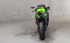 KAWASAKI  NINJA ZX-25R SE ZX250E