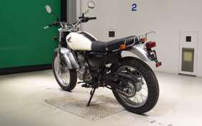 HONDA CB223S 2021 MC40