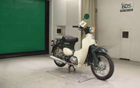 HONDA LITTLE CUB AA01