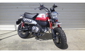 HONDA MONKEY 125 JB03