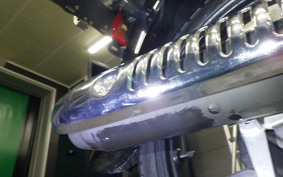 HONDA ｸﾛｽｶﾌﾞ110-3 2012 JA60