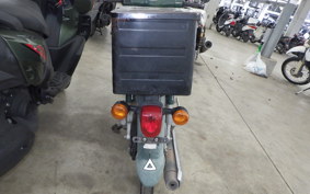 HONDA C110 SUPER CUB JA07