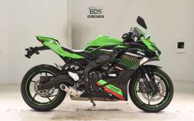 KAWASAKI ZX-25R 2016 ZX250E