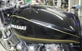 KAWASAKI ZEPHYR 750 RS 2000 ZR750C