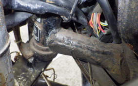 KAWASAKI GPZ900R NINJA ZX900A