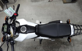 HONDA GROM 2016 JC92