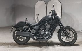 HONDA REBEL 1100 2022 SC83