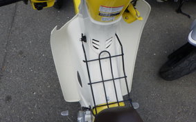 HONDA C110 SUPER CUB JA59
