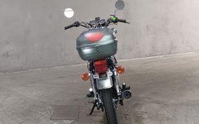 SUZUKI GN125 H PCJG9
