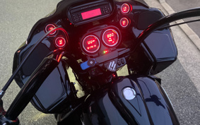 HARLEY FLTR1450 2009 FS4