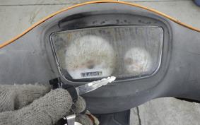 YAMAHA BJ 2002 SA24J