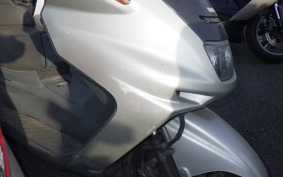 YAMAHA MAJESTY 250 4HC