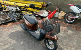 HONDA  TACT  BASIC  AF79