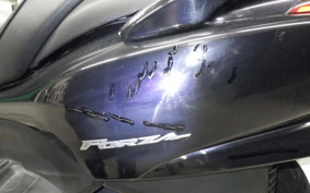 HONDA FORZA ZA 2012 MF08