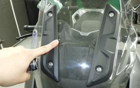 BMW C400X 2023