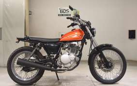 SUZUKI GRASS TRACKER Bigboy 2025 NJ4BA