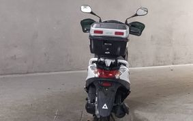 YAMAHA AXIS Z SED7J