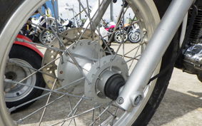 SUZUKI VANVAN 200 NH41A