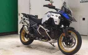 BMW R1300GS Adventure ASA 2025