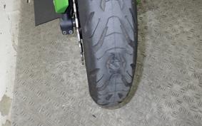 KAWASAKI NINJA 1000 A 2011