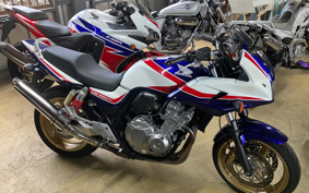 HONDA CB400SFV-3 BOLDOR 2009 NC42